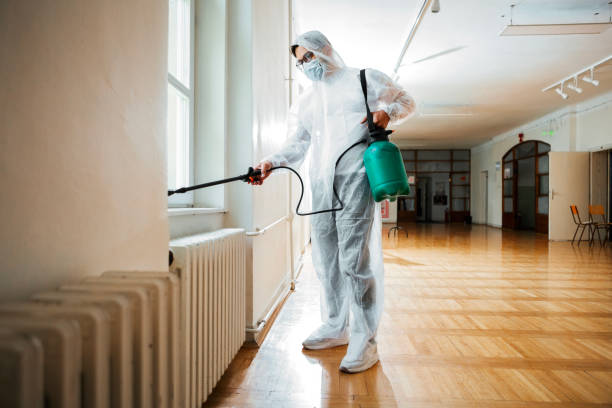Best Pest Control Near Me in Greensburg, KY